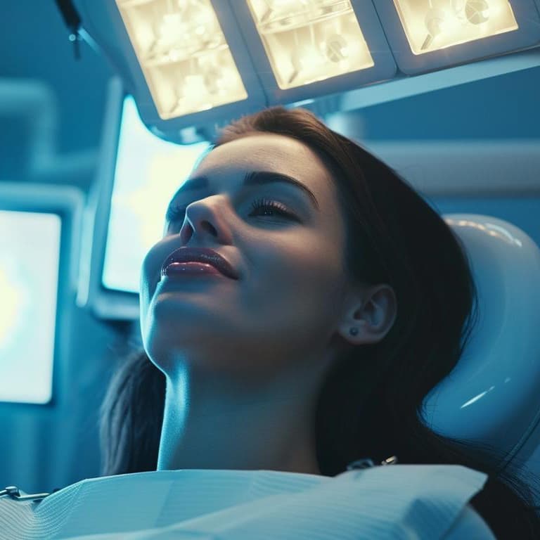 Stained or Yellow Teeth treatments at Johns Creek Family Dentistry